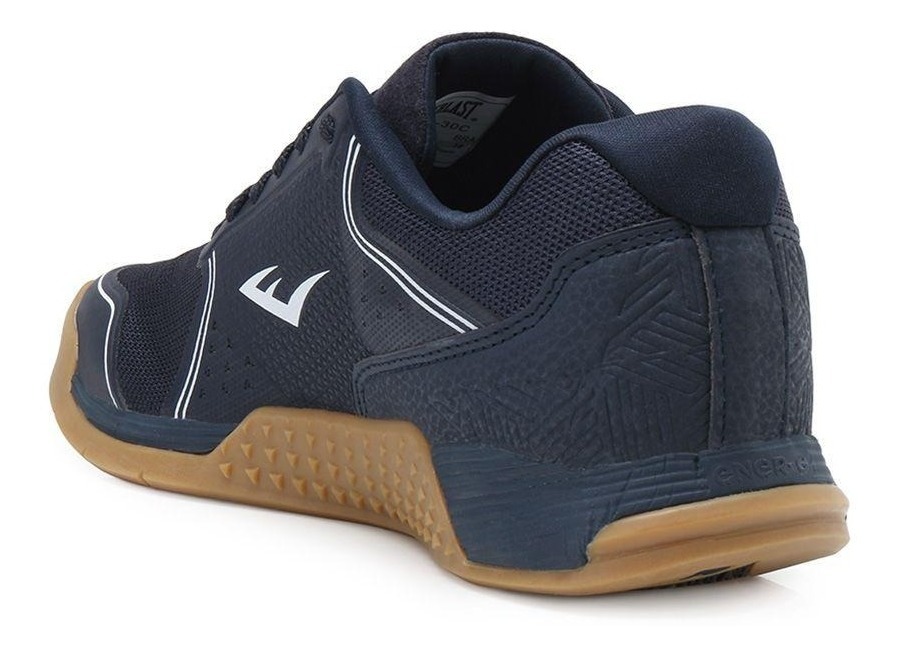 Tênis Everlast Climber Ii Crossfit Ev19-elma30c - R$ 277,80 em Mercado Livre