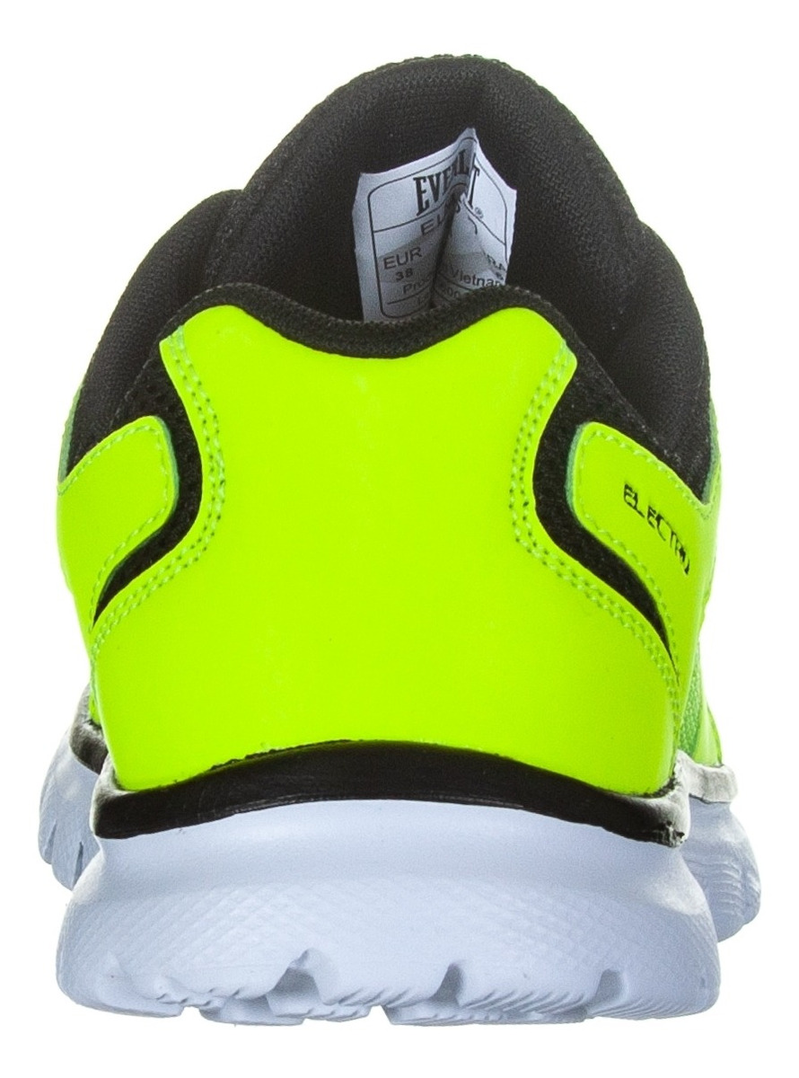 Tênis Everlast Electro Feminino Corrida - Caminhada - R$ 79,90 em Mercado Livre