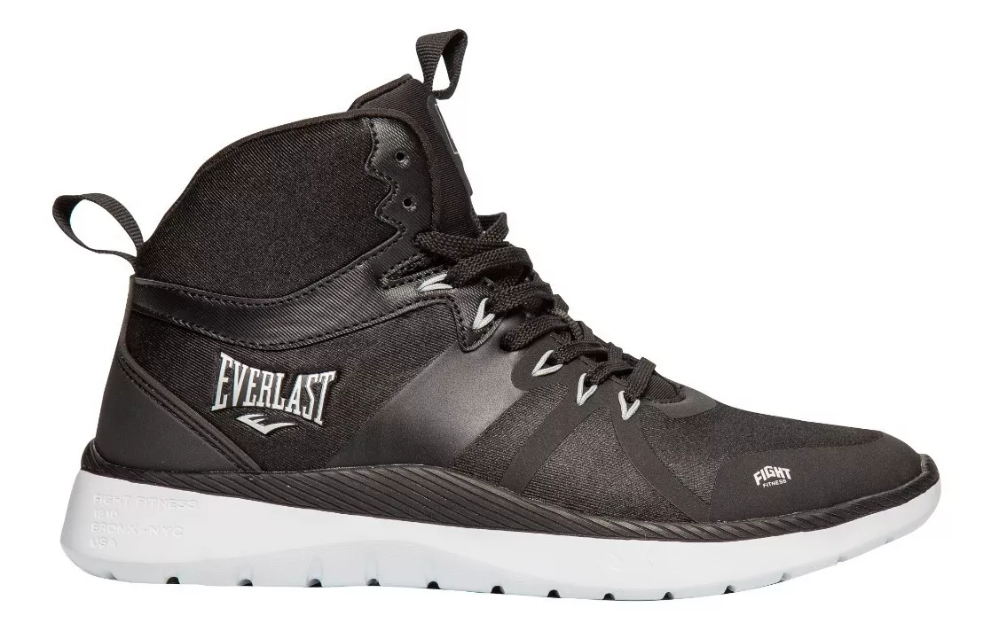 tenis everlast para academia