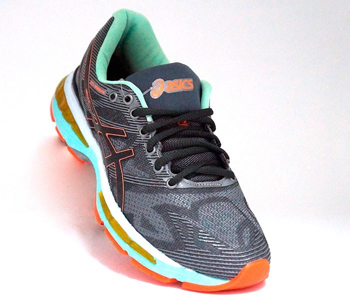 asics feminino nimbus 19