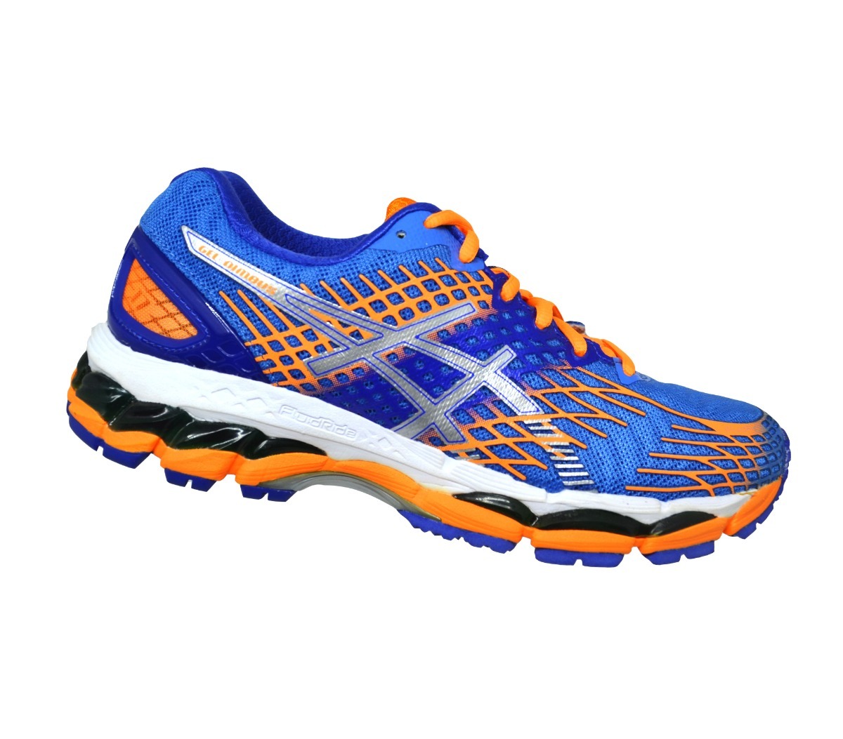 asics tenis feminino