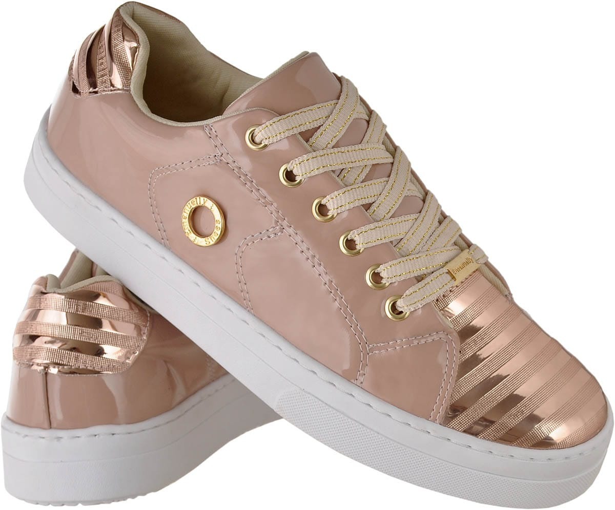 tenis feminino flatform mercado livre