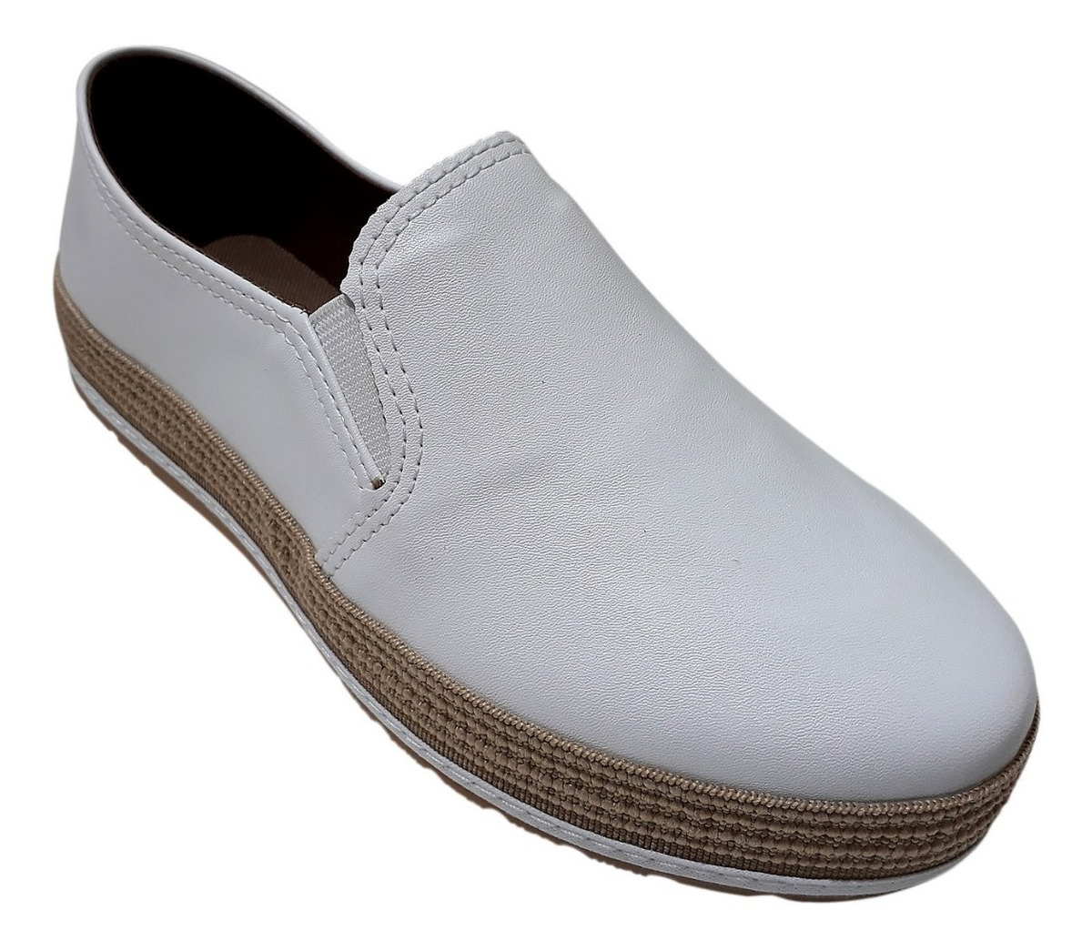 Tênis Feminino Casual Flatform Sola Alta Moda Plataforma - R$ 49,99 em Mercado Livre