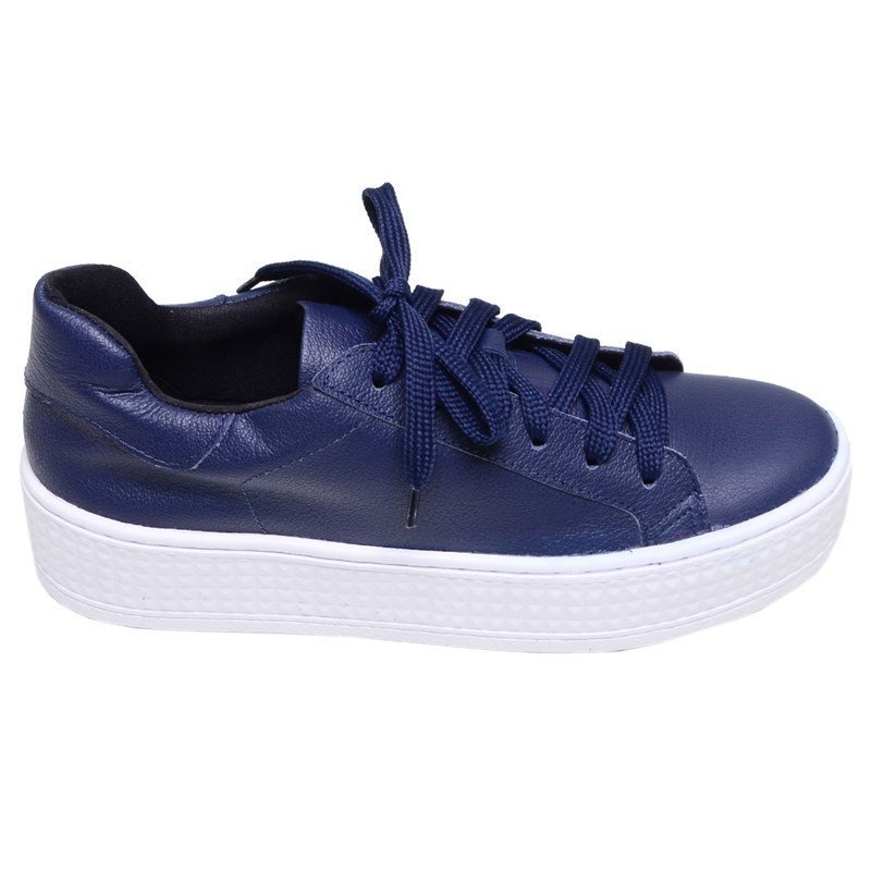 dígito Possível mercado tenis feminino azul escuro - communautedudesert.org