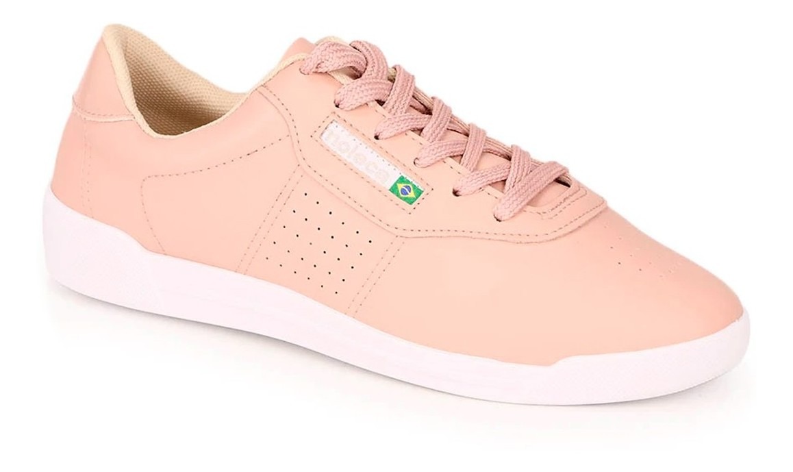 tenis feminino moleca mercado livre