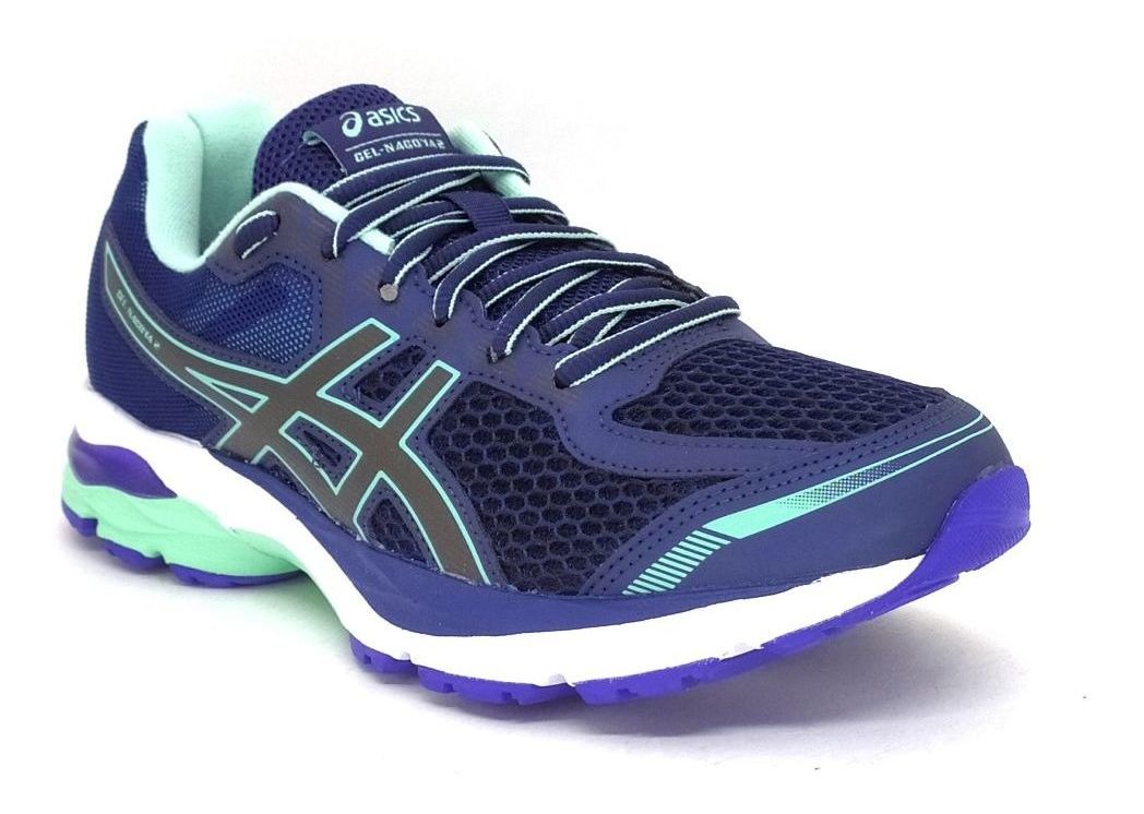 tenis esportivo asics