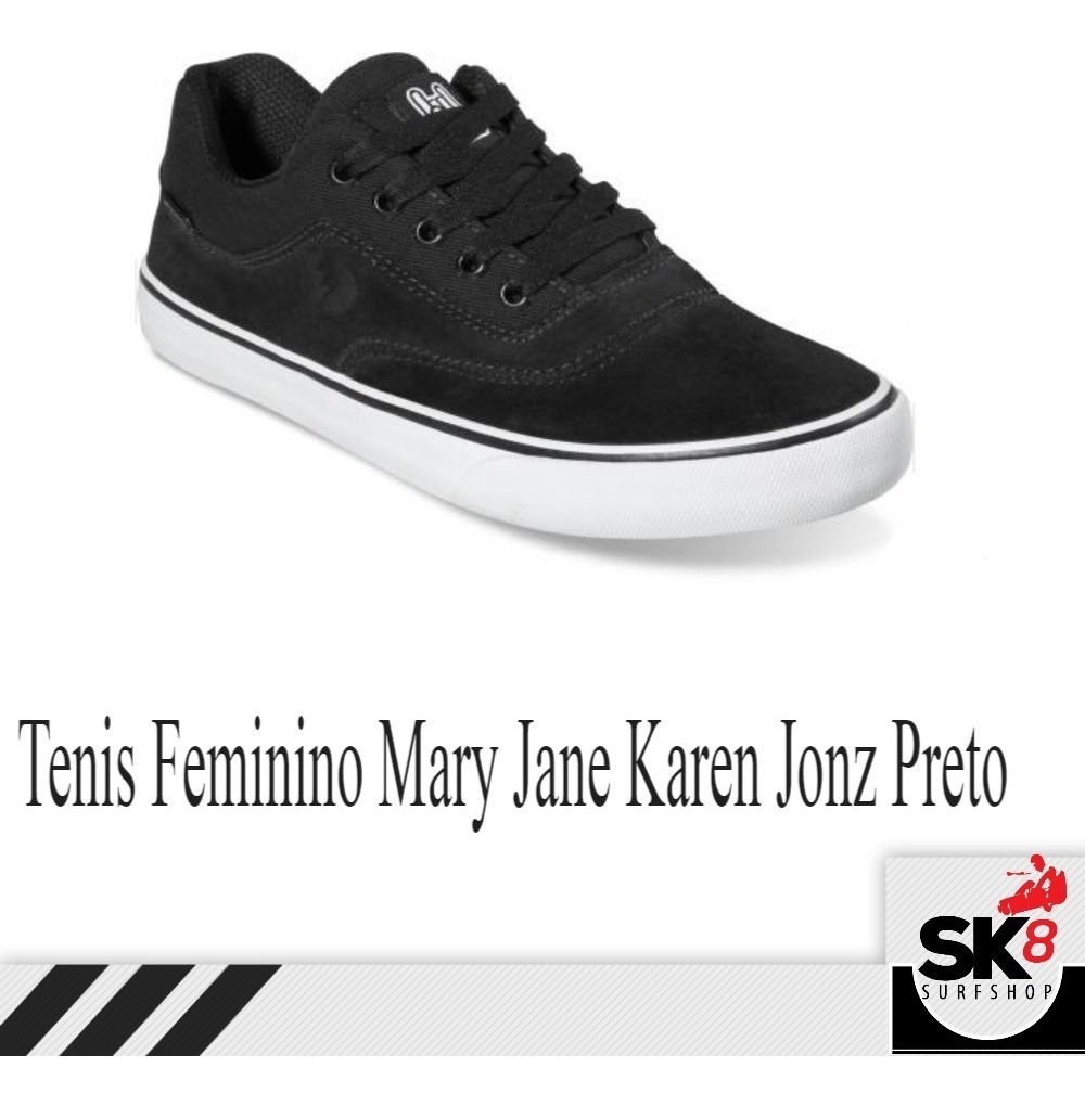 tenis mercado livre feminino frete gratis