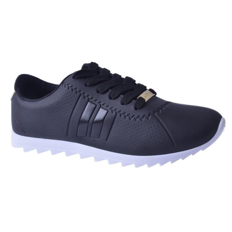 tenis feminino cor preto