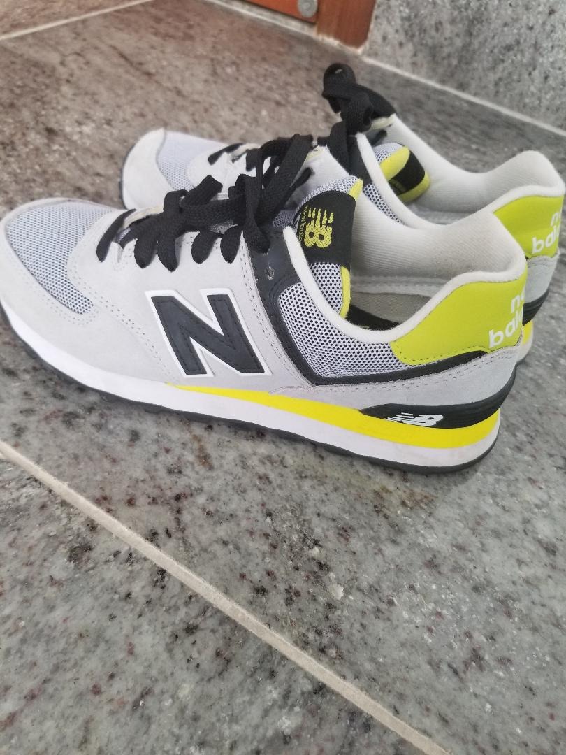 new balance e