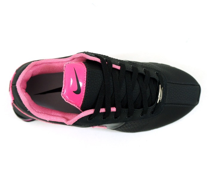 nike shox deliver rosa e preto nike shox deliver rosa e preto