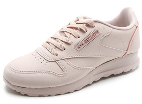 tenis olympikus couro feminino
