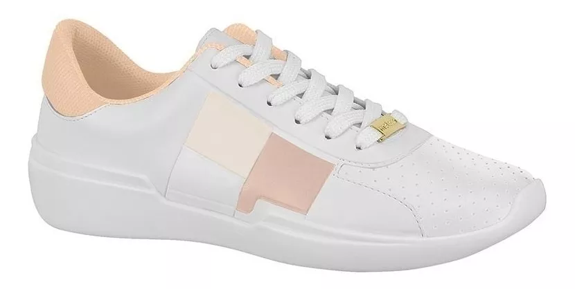 tenis feminino academia branco