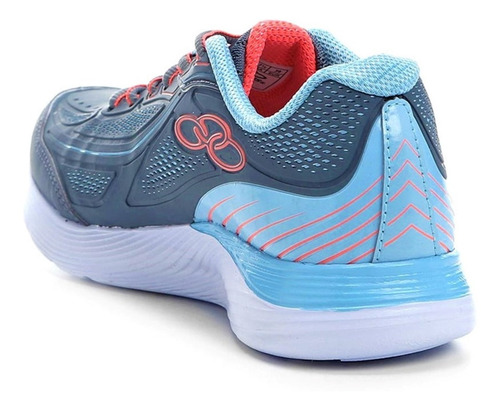 Tênis Feminino Tamanho 38 Olympikus Intense Com Frete Grátis - R$ 134,90 em Mercado Livre