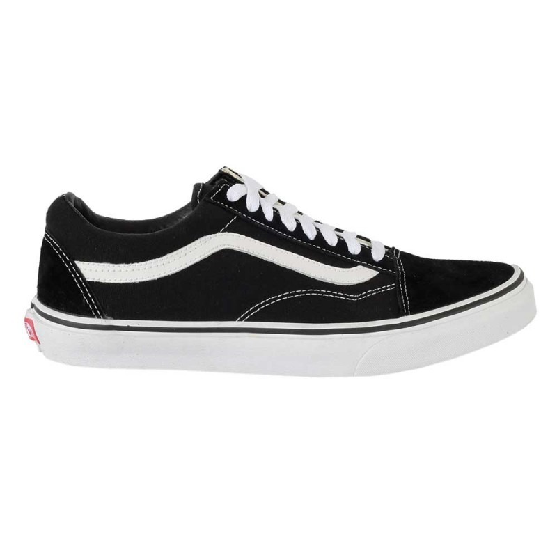 vans classic old skool feminino