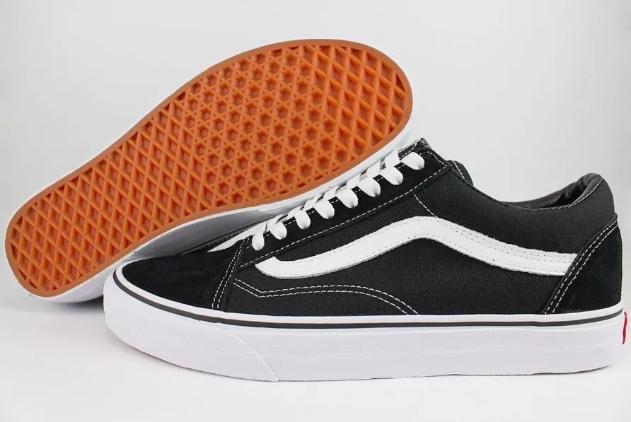 tenis feminino vans old skool classic