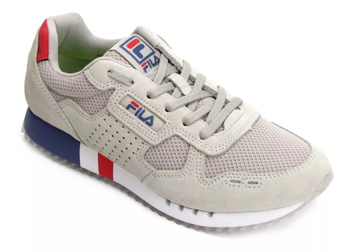 tenis fila classic 92 masculino