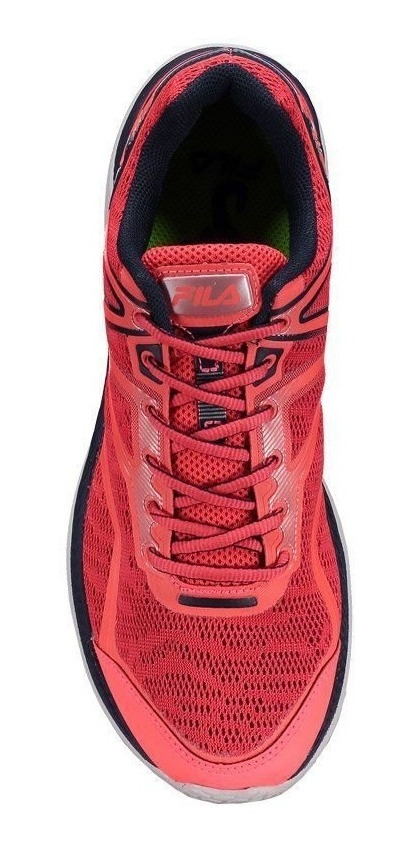 tenis fila dashing feminino