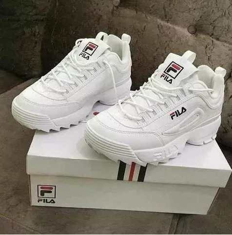 net shoes tenis fila