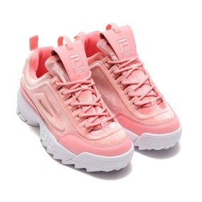 Fila Disruptor Espirito Santo - Tênis com o Melhores Preços no Mercado Livre Brasil