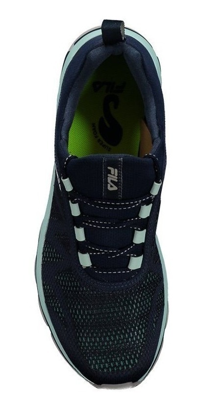 tenis fila inverse feminino