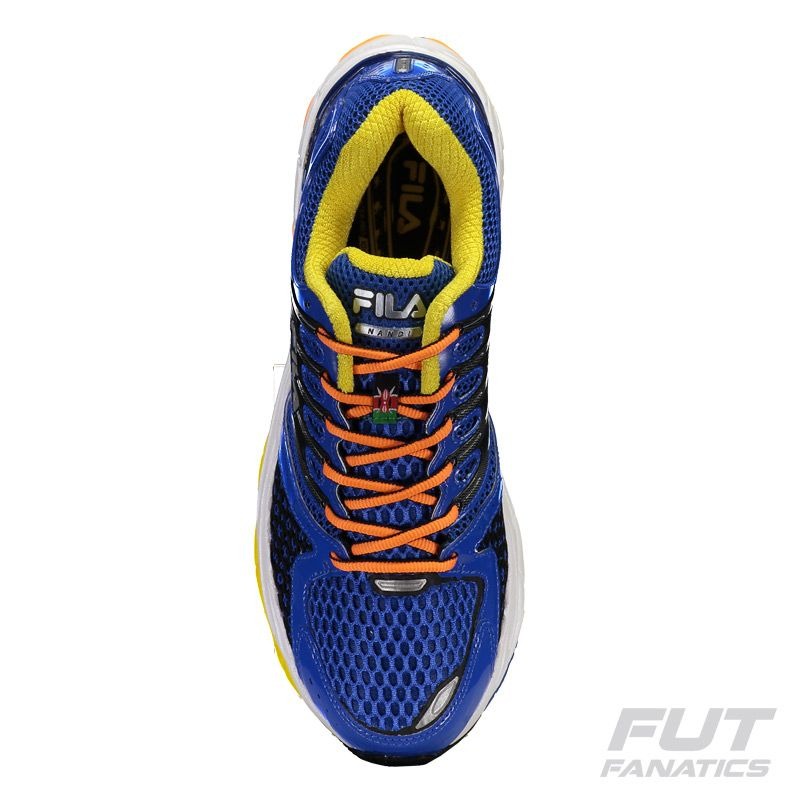 tenis fila futfanatics