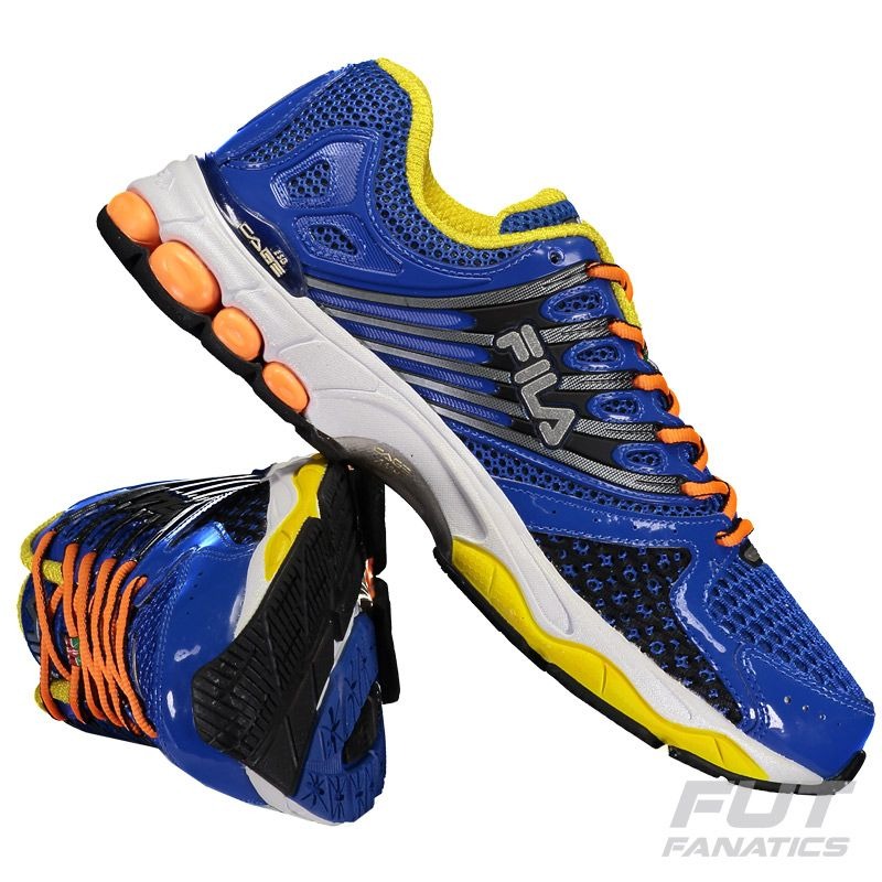 tenis fila futfanatics