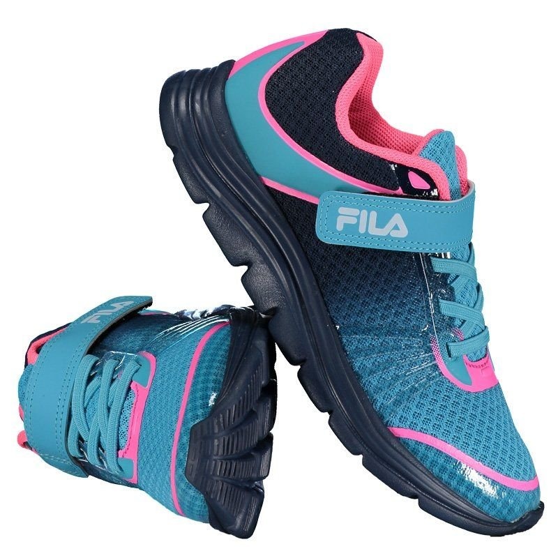 tenis fila softness