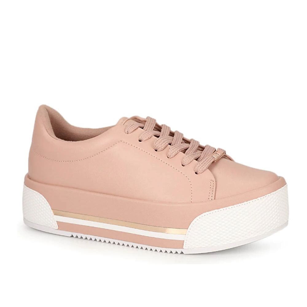 tenis flatform vizzano mercado livre