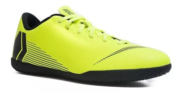 Mercurial Vapor Xi Fg Botines Adultos Nike Fútbol en Mercado Libre