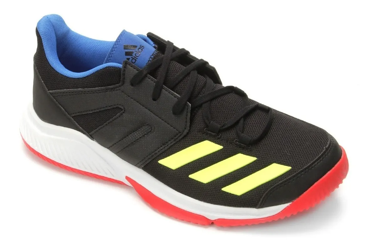 tenis adidas handebol stabil