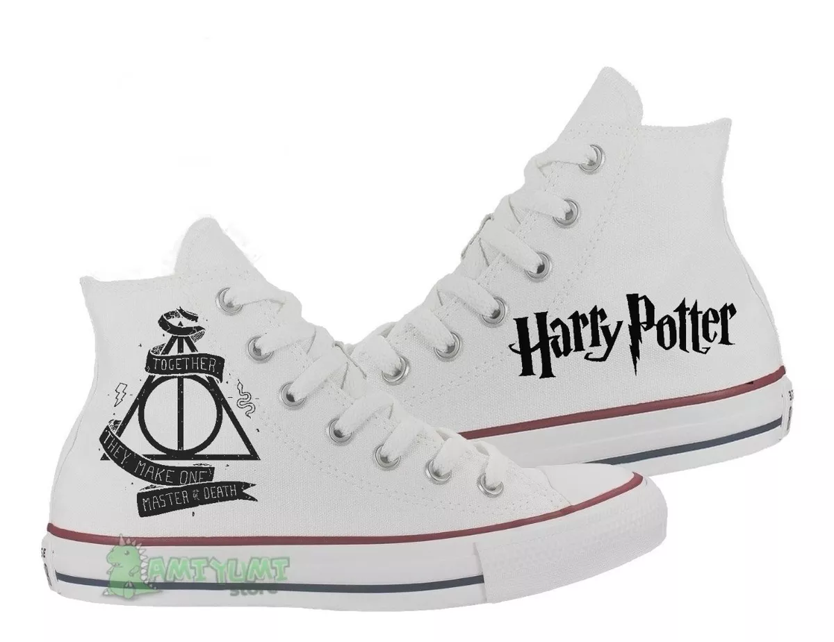 tenis harry potter