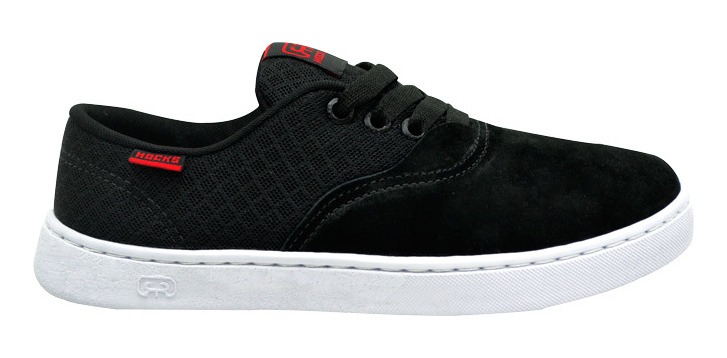 tenis hocks sonora preto