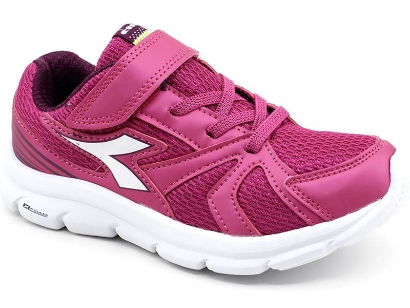 tenis diadora feminino mercado livre