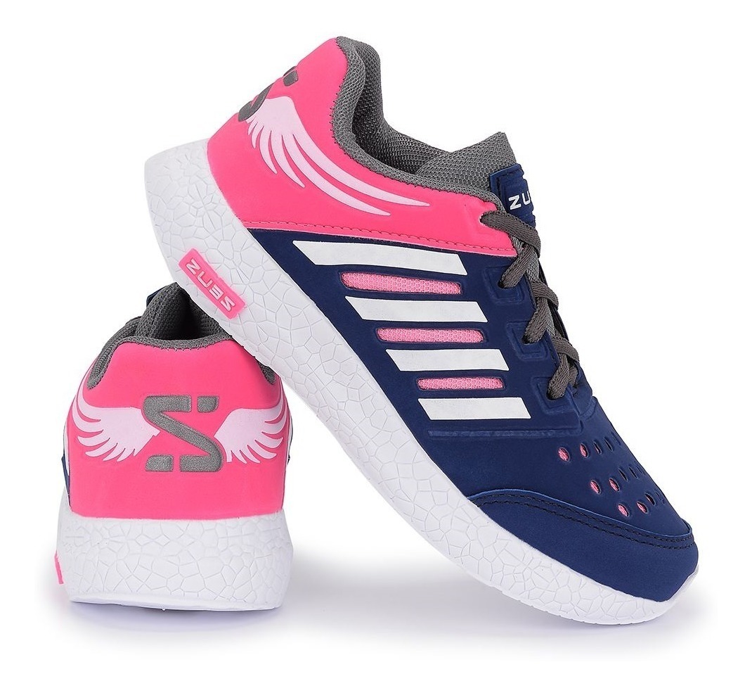 tenis para caminhada infantil