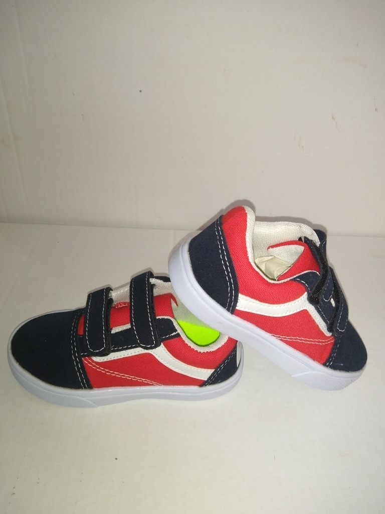 marcas de tenis infantil