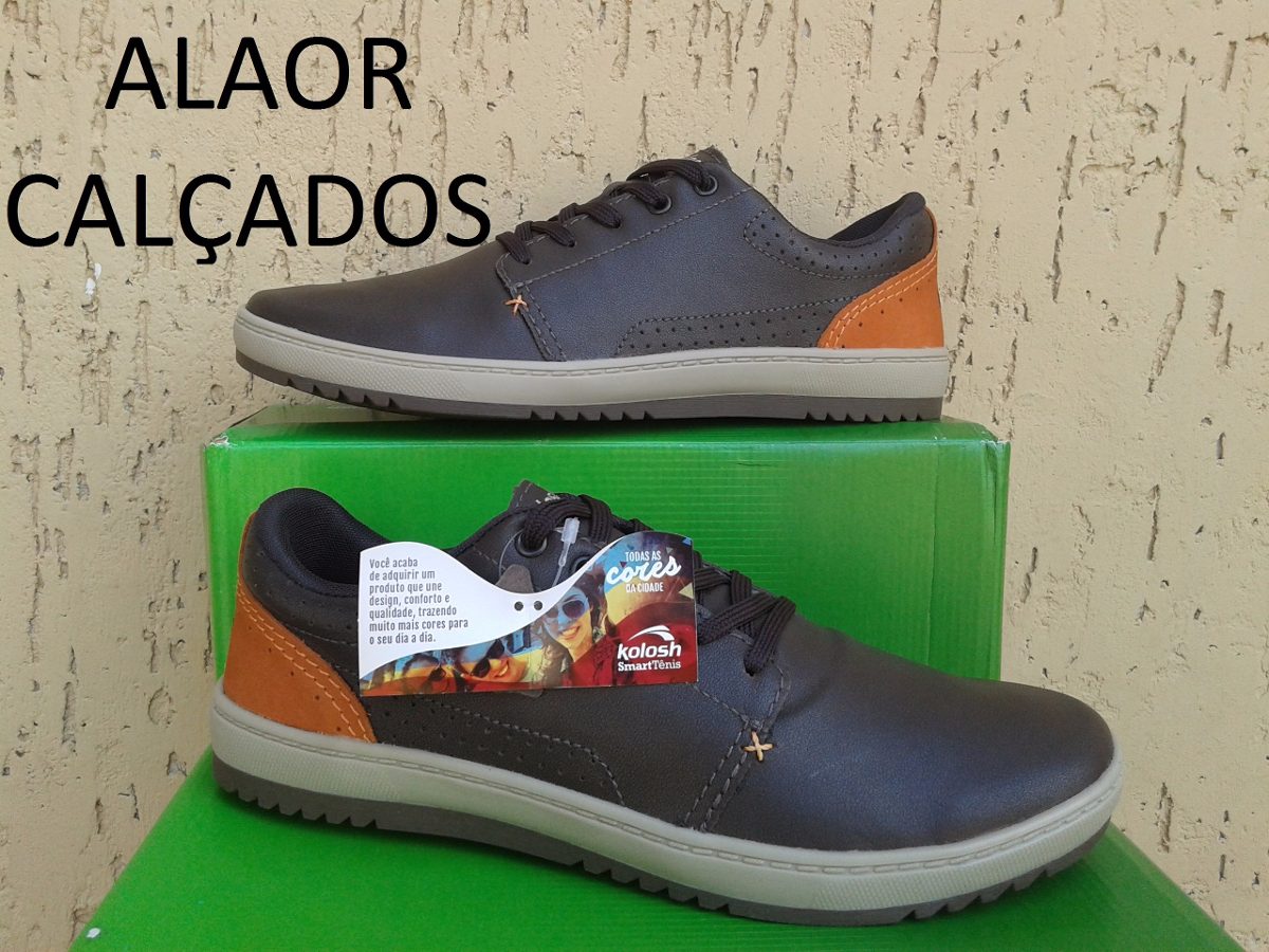 Accor Linha de visão Preguiça existe tenis kolosh masculino - tpwd.pt