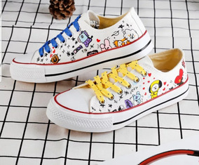 all star bt21