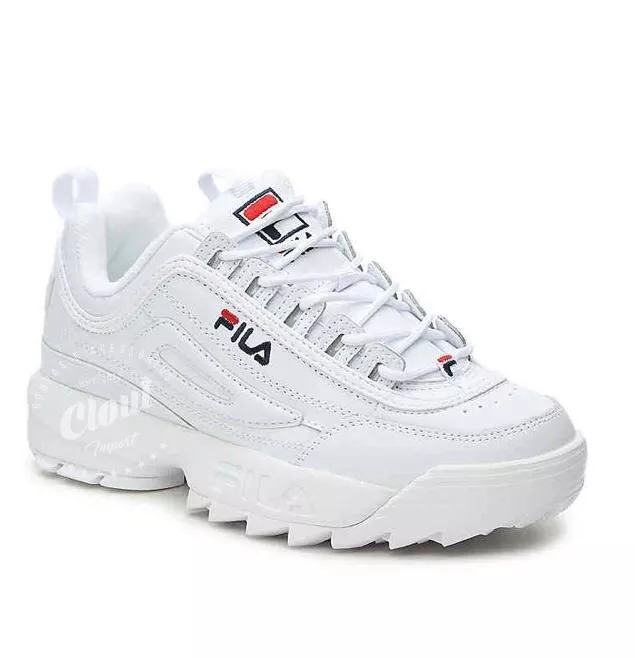 tenis fila modelo 2019