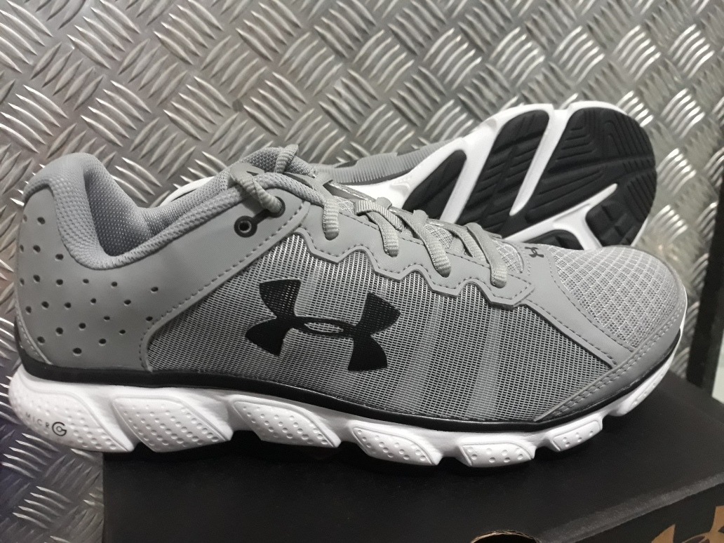 under armour mercado livre