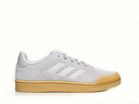 tênis adidas retro court wild card