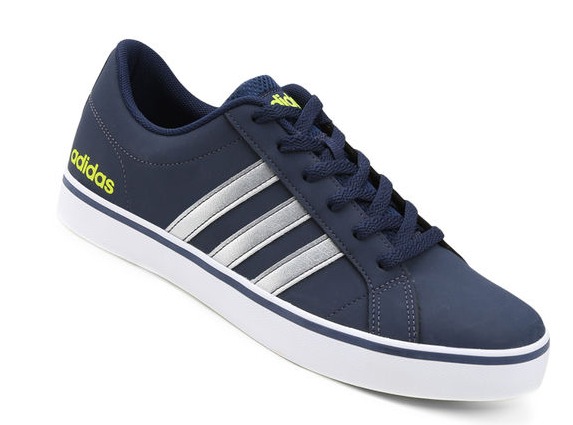 tênis masculino adidas mercado livre