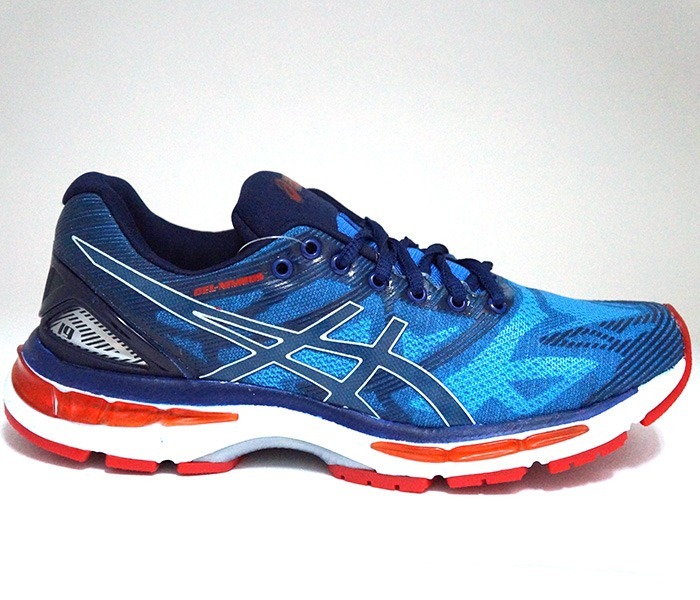 tenis asics barato