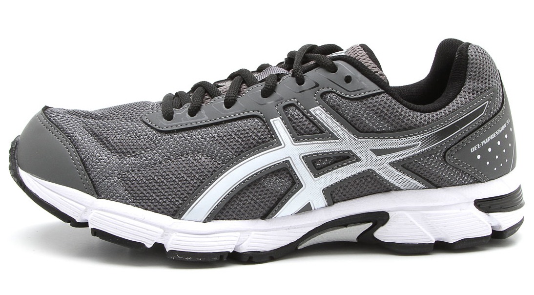 Diplomacia a pesar de bolígrafo Tênis Asics Gel Impression 9 Masculino on Sale, SAVE 58%.