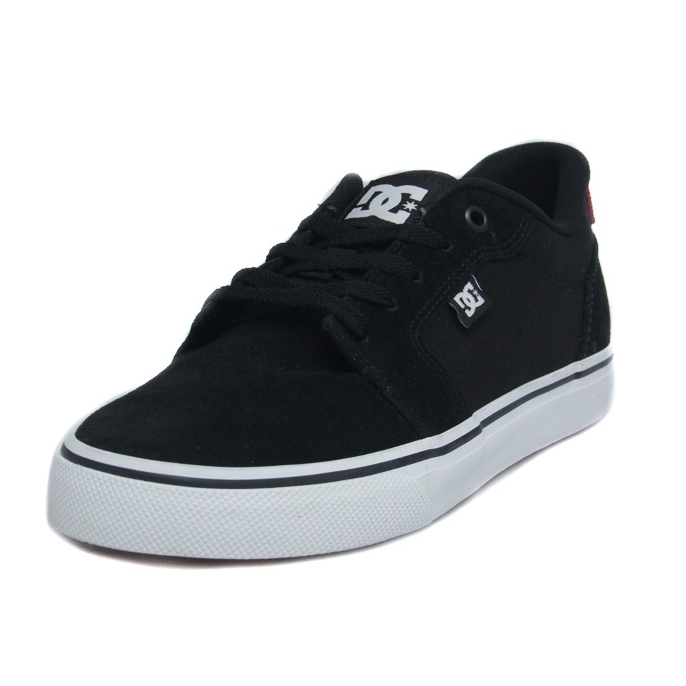 dc shoes anvil tx