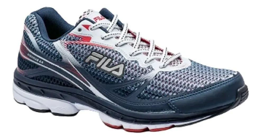 GABY CALÇADOS | Tênis Masculino Fila Insanus 2.0 11j522x/ Gaby Calçados - R$ 227,00