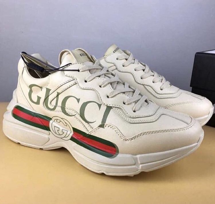 tenis gucci mercado livre