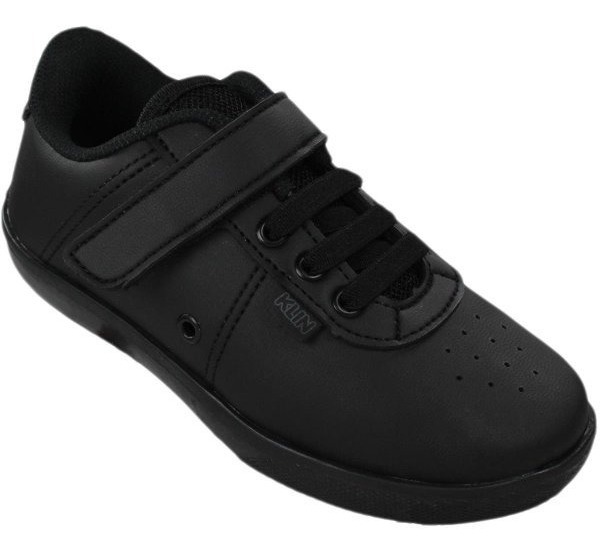 Tênis Masculino Infantil Klin College V.a. 323 Ten 323009 - R$ 122,00 em Mercado Livre
