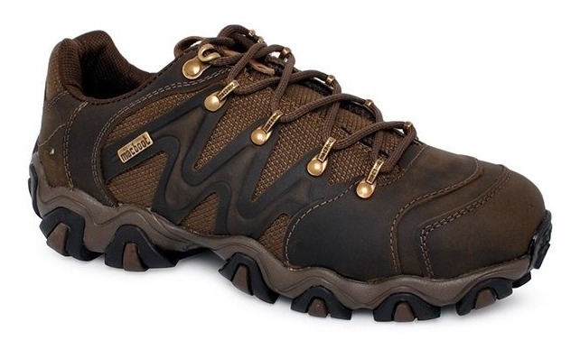 Tênis Masculino Macboot Pintassilgo-01 Oliva - R$ 259,90 em Mercado Livre
