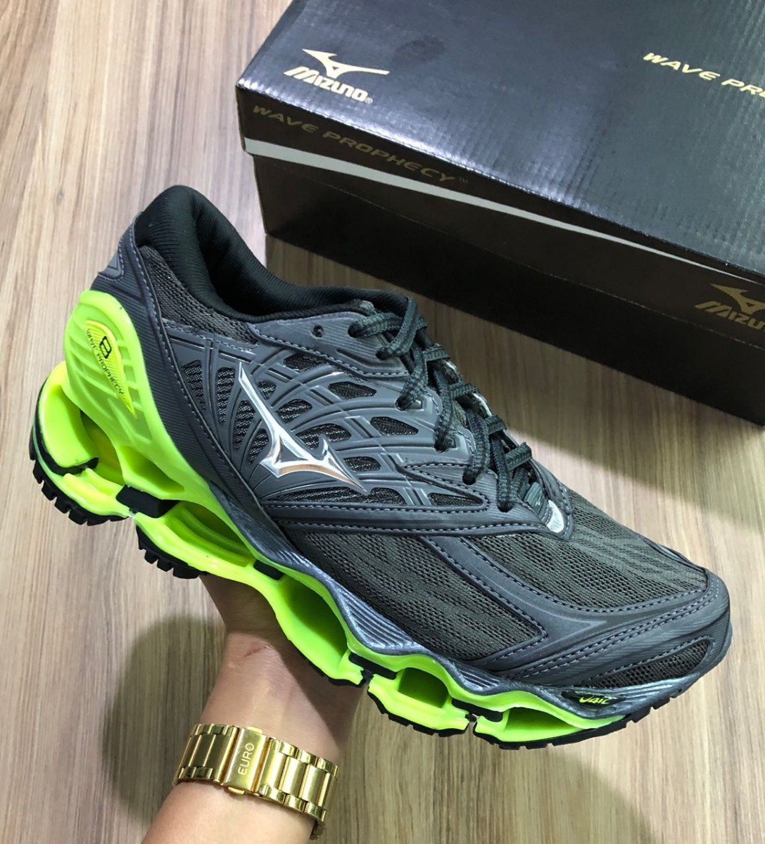 mizuno mercado livre masculino