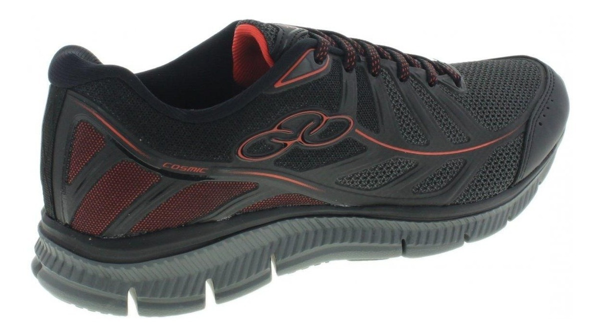 tenis olympikus cosmic 552